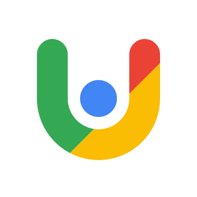Chrome UX Report logo